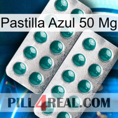 Blue Pill 50 Mg dapoxetine2